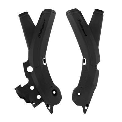 POLIS PROTECTION FRAME,...