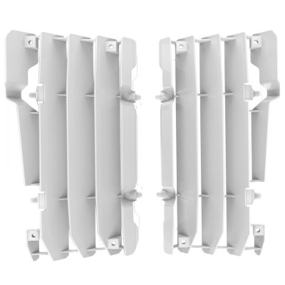 POLIS PROTECTION RADIATOR...