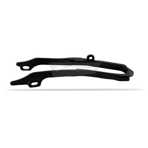 POLIS CHAINGUIDE SLIDER BLK