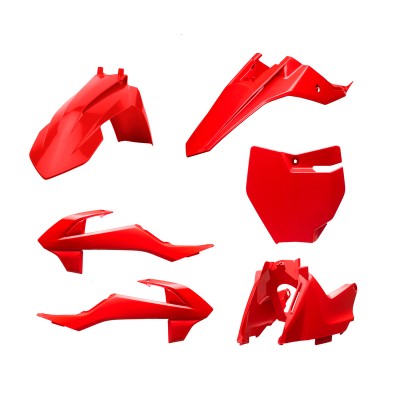 POLIS PLASTIC KIT OEM