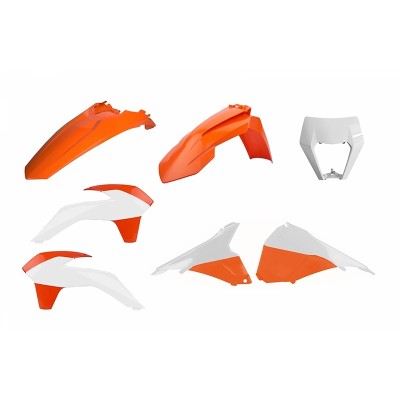 POLIS PLASTIC KIT, OEM/OEM