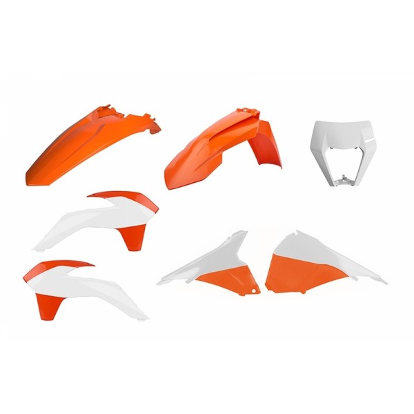 POLIS PLASTIC KIT, OEM/OEM