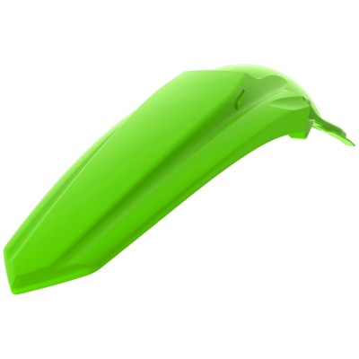POLIS PLASTIC REAR FENDER
