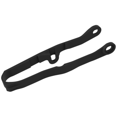 POLIS CHAINGUIDE SLIDER BLK