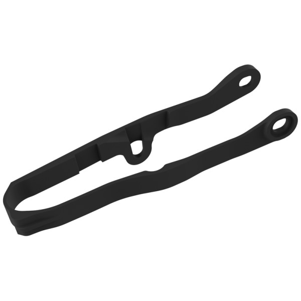 POLIS CHAINGUIDE SLIDER BLK