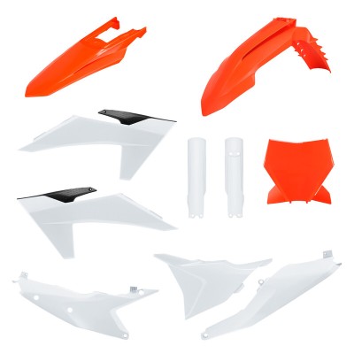 POLIS PLASTIC KIT FULL, O24