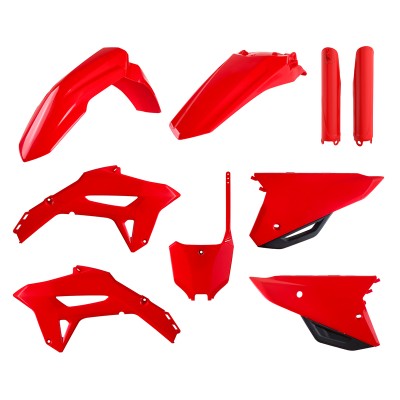 POLIS PLASTIC KIT, OEM