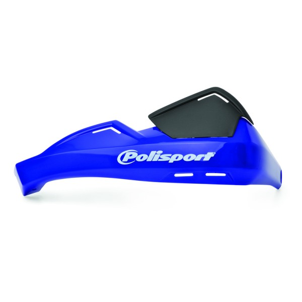 POLIS HANDGUARD EVOLUTION, BLU/BLU