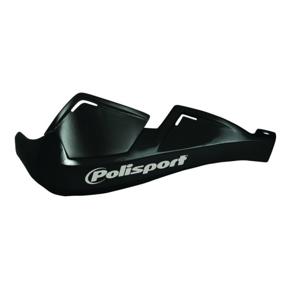 POLIS HANDGUARD EVOLUTION, BLK/BLK