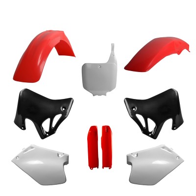 POLIS PLASTIC KIT FULL, OEM