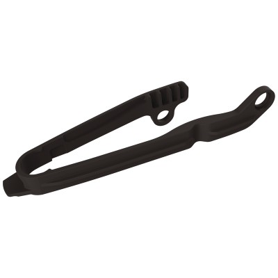 POLIS CHAINGUIDE SLIDER BLK