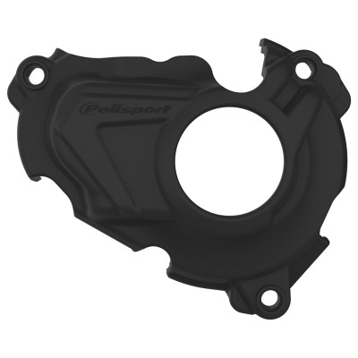 POLIS PLASTIC CLUTCH COVER,...