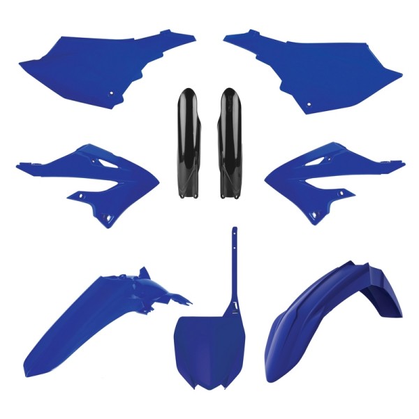 POLIS PLASTIC KIT, OEM