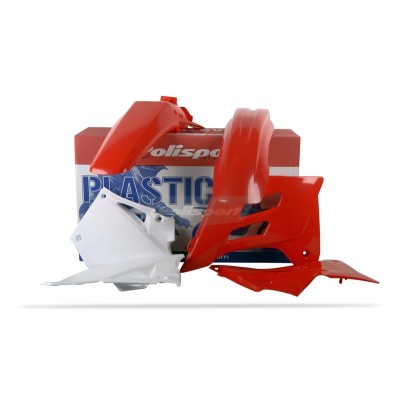 POLIS PLASTIC KIT, OEM/OEM