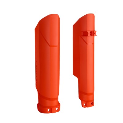 POLIS PLASTIC FORK GUARD...