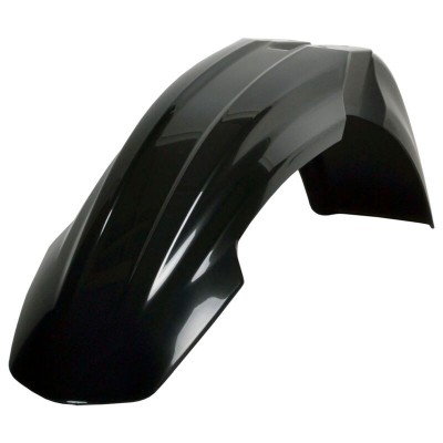 POLIS PLASTIC FRONT FENDER,...