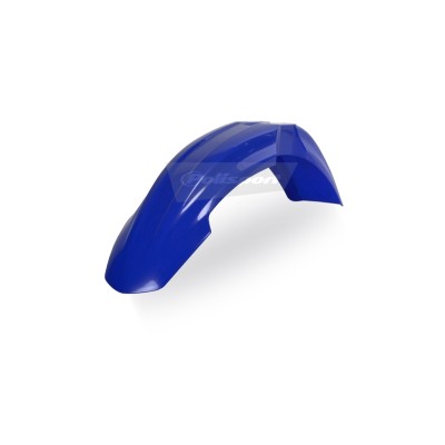 POLIS PLASTIC FRONT FENDER,...