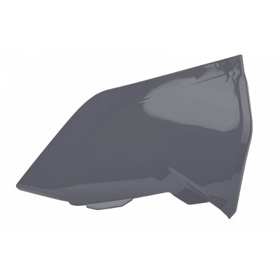 POLIS COVER AIR BOX, GRY/GRY