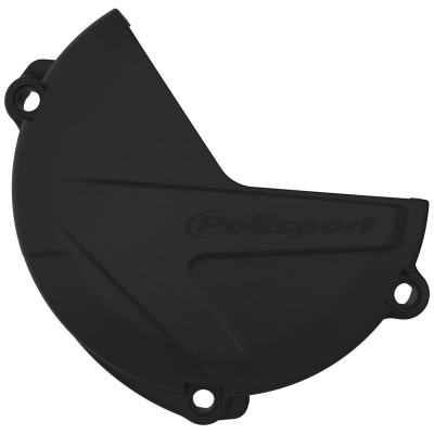 POLIS COVER CLUTCH
