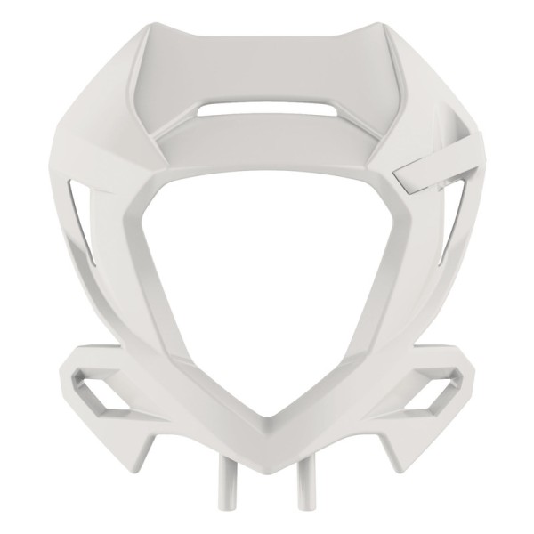 POLIS HEADLIGHT WHITE