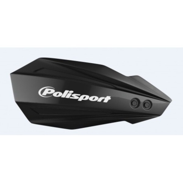 POLIS HANDGUARD MX BULLIT, BLK/BLK