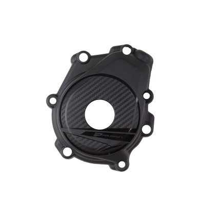 POLIS IGNITION COVER