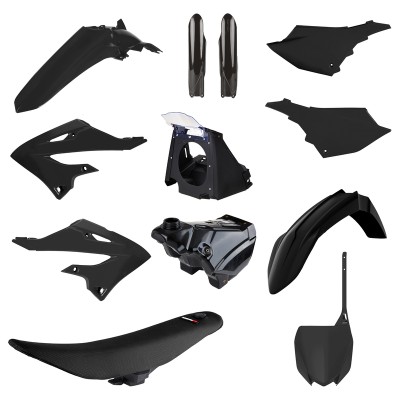 POLIS PLASTIC KIT FULL...