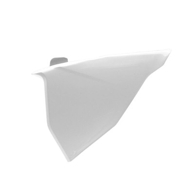 POLIS PLASTIC AIR BOX...