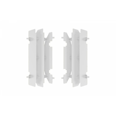 POLIS PLASTIC RAD LOUVERS,...