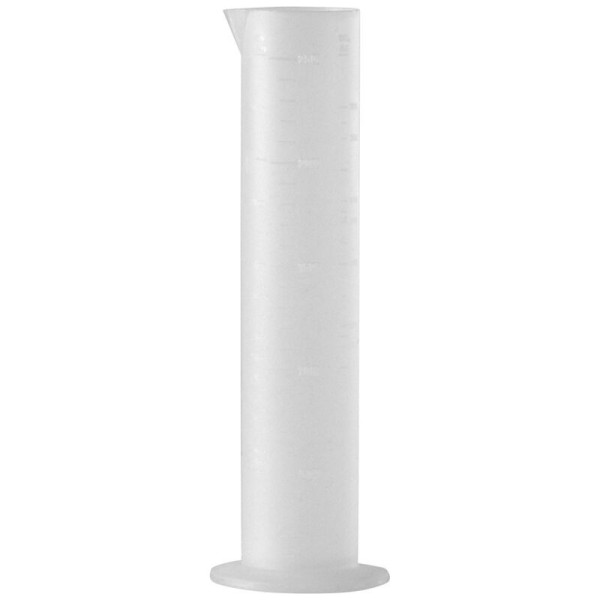 POLIS OIL BEAKER 250CC