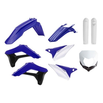 POLIS PLASTIC KIT, OEM/OEM