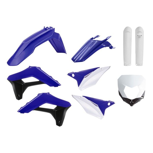 POLIS PLASTIC KIT, OEM/OEM