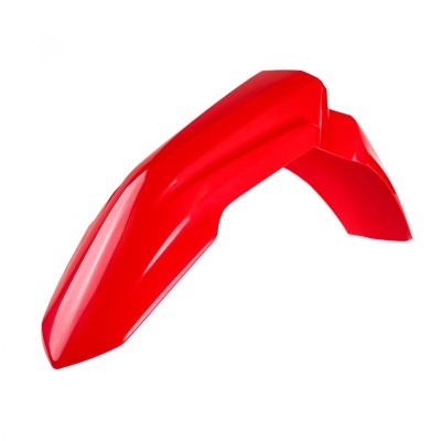 POLIS PLASTIC FRONT FENDER,...