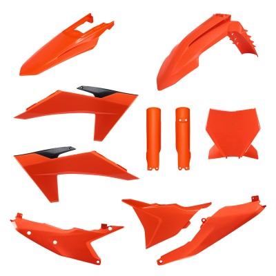 POLIS COMPLETE KIT, ORG
