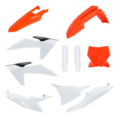 POLIS COMPLETE KIT, OEM