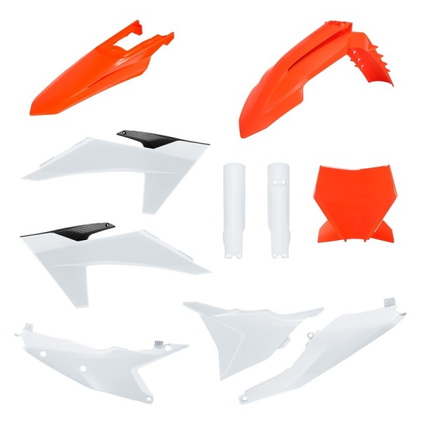 POLIS COMPLETE KIT, OEM