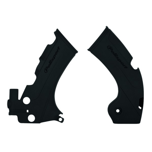POLIS PROTECTION FRAME