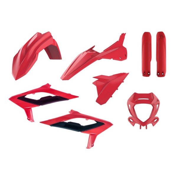 POLIS COMPLETE KIT, OEM
