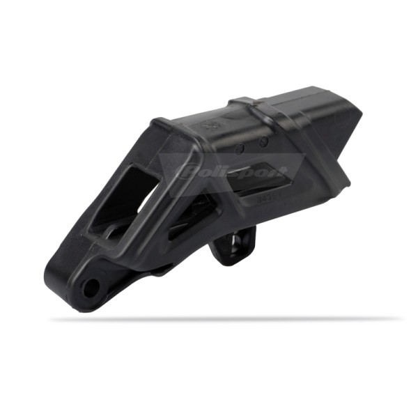 POLIS CHAINGUIDE SLIDER, BLK/BLK