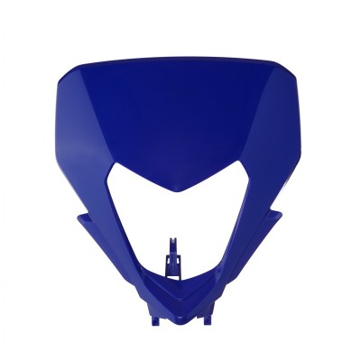 POLIS PLASTIC HEADLIGHT...
