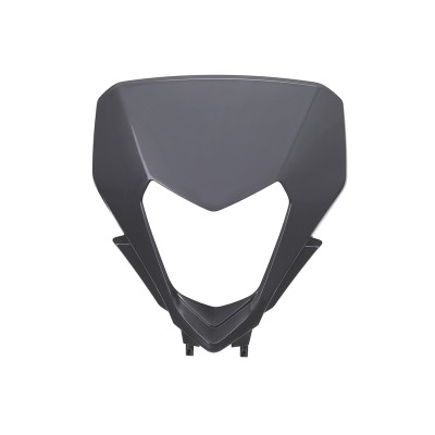 POLIS PLASTIC HEADLIGHT...