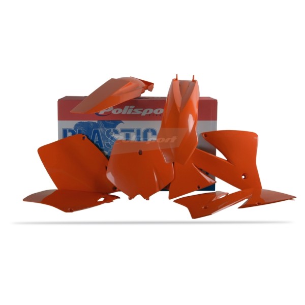 POLIS PLASTIC KIT, OEM/OEM