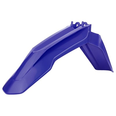 POLIS PLASTIC FRONT FENDER,...
