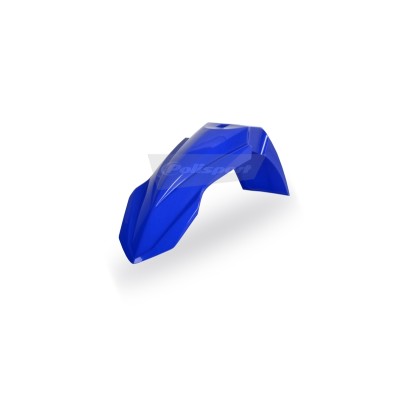 POLIS PLASTIC FRONT FENDER,...