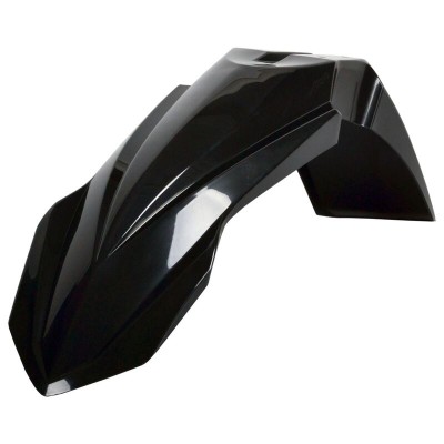 POLIS PLASTIC FRONT FENDER,...