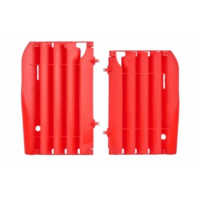 POLIS PLASTIC RAD LOUVERS,...