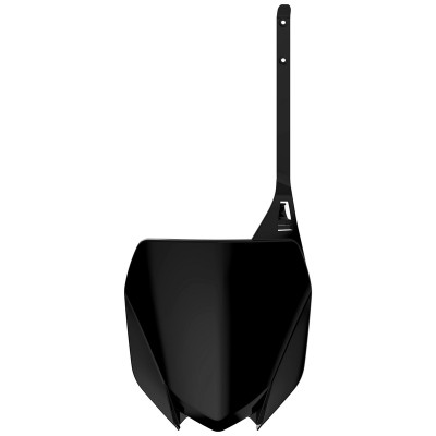 POLIS PLASTIC FRONT PLATE,...
