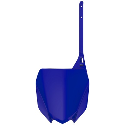 POLIS PLASTIC FRONT PLATE,...