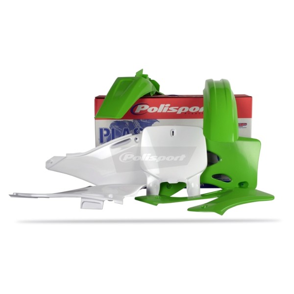 POLIS PLASTIC KIT, OEM/OEM