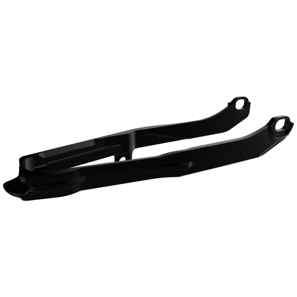POLIS CHAINGUIDE SLIDER BLK